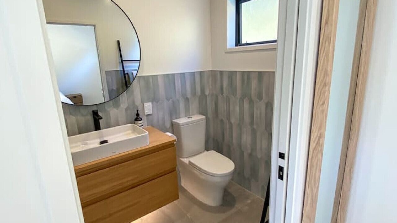 Photo of Bathroom in Lake Hayes