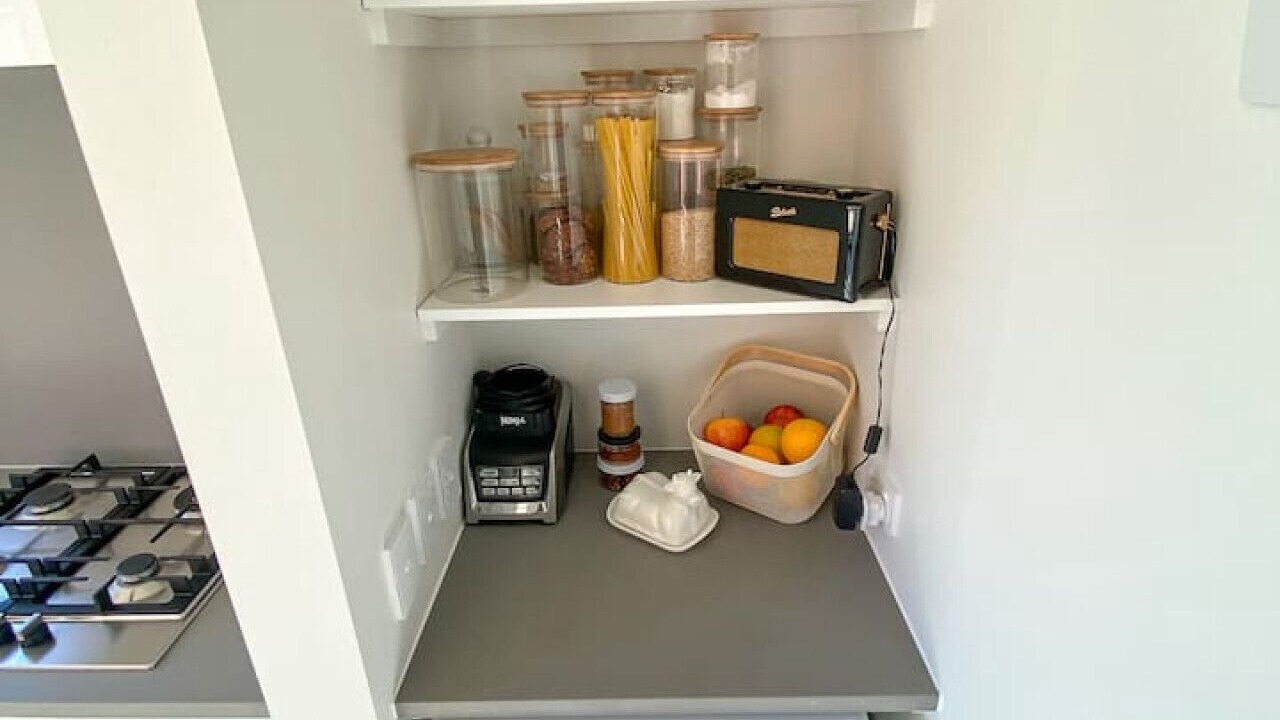 Photo of Kitchen in Lake Hayes