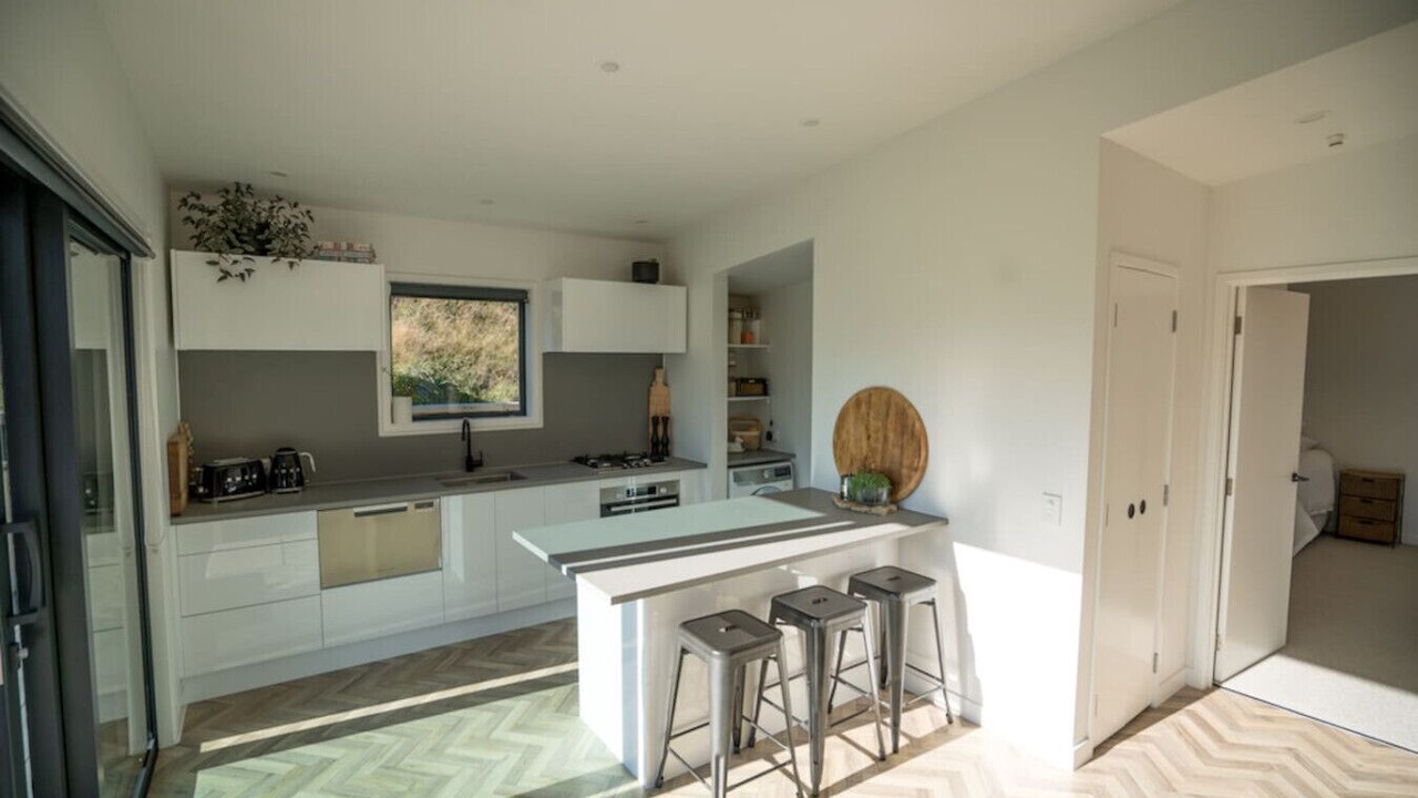 Photo of Kitchen in Lake Hayes