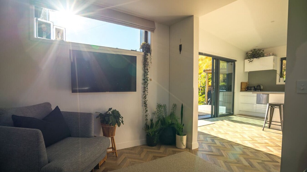 Photo of Livingroom in Lake Hayes