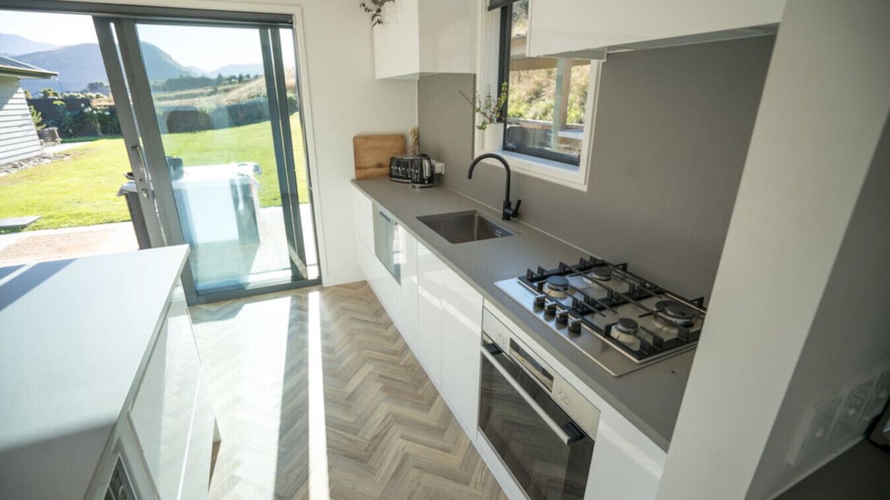 Photo of Kitchen in Lake Hayes