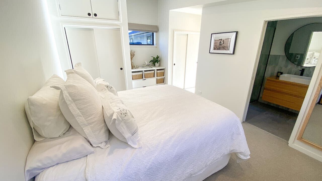 Photo of Bedroom in Lake Hayes