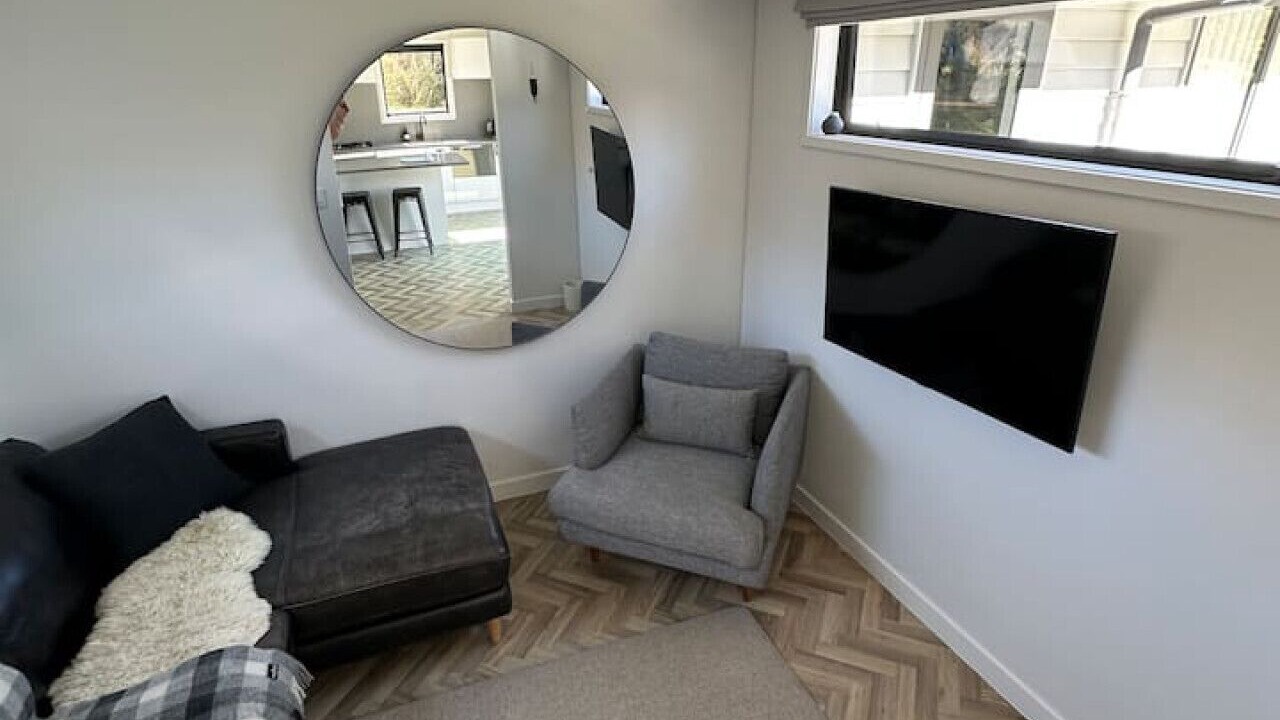 Photo of Livingroom in Lake Hayes