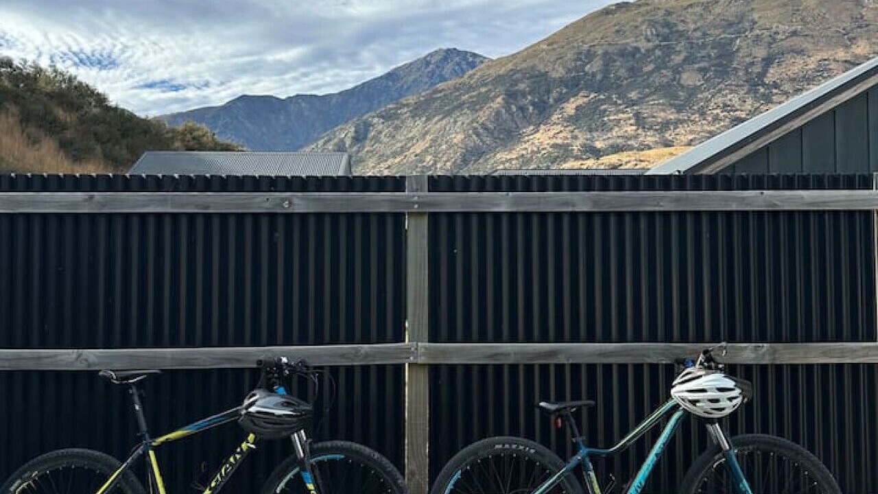 Photo of Outdoor in Lake Hayes