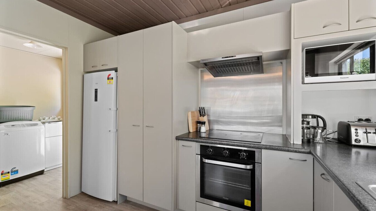 Photo of Kitchen in Frankton