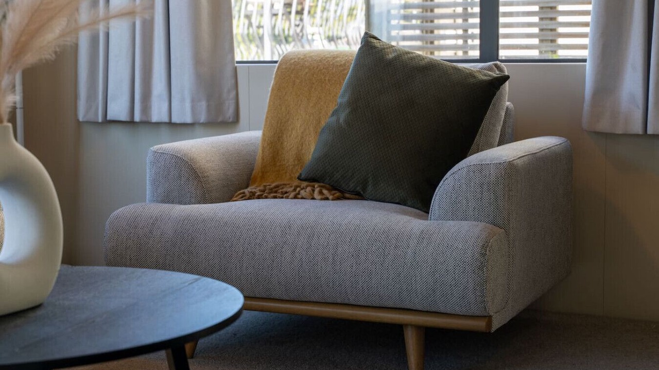 Photo of Livingroom in Frankton