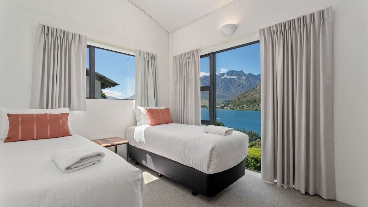 Photo of Bedroom in Frankton