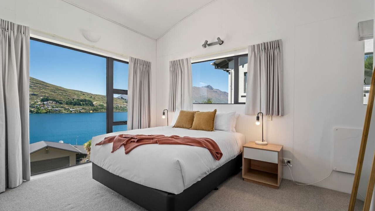 Photo of Bedroom in Frankton