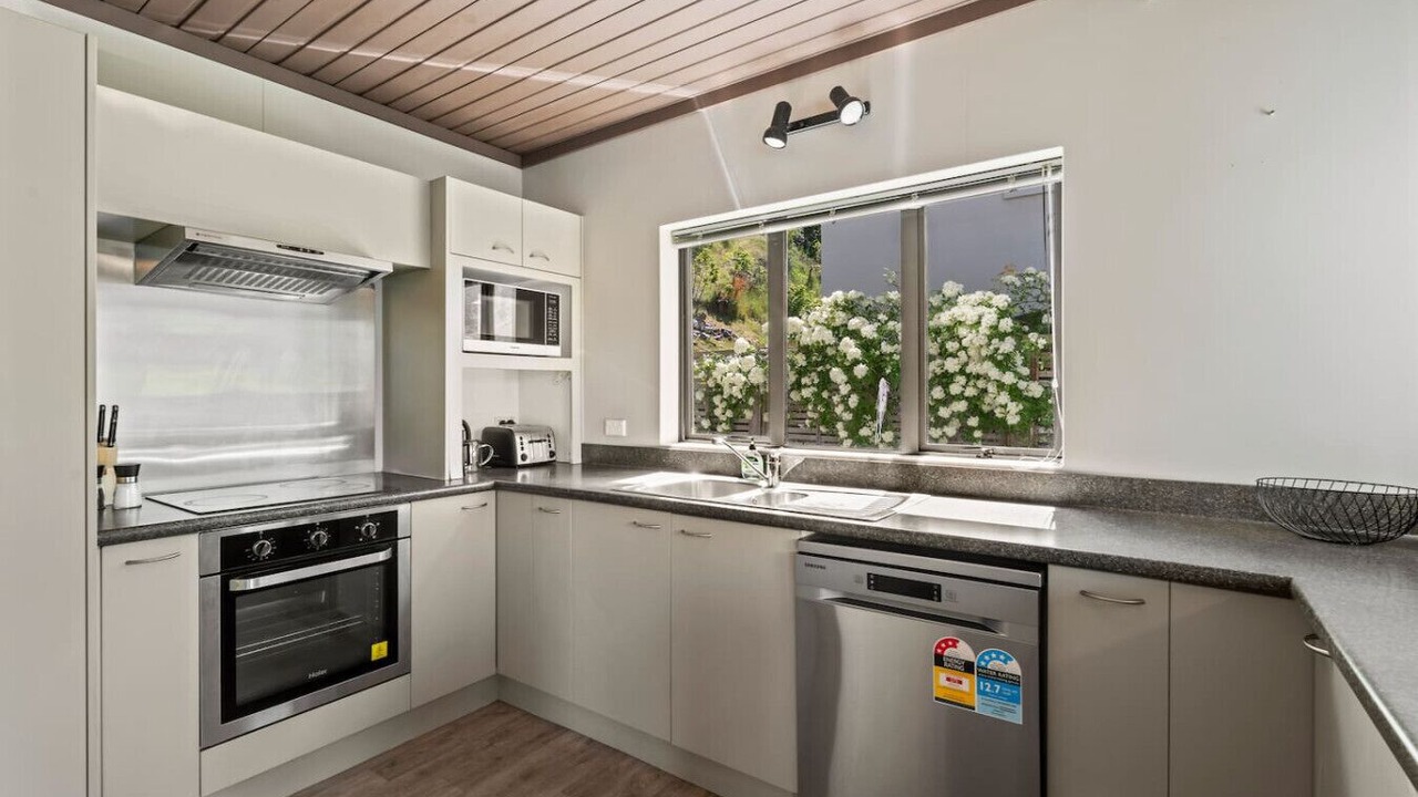 Photo of Kitchen in Frankton