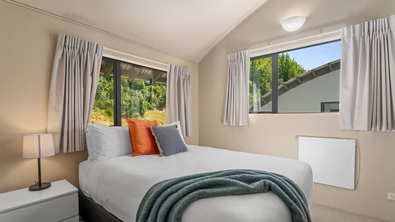 Photo of Bedroom in Frankton