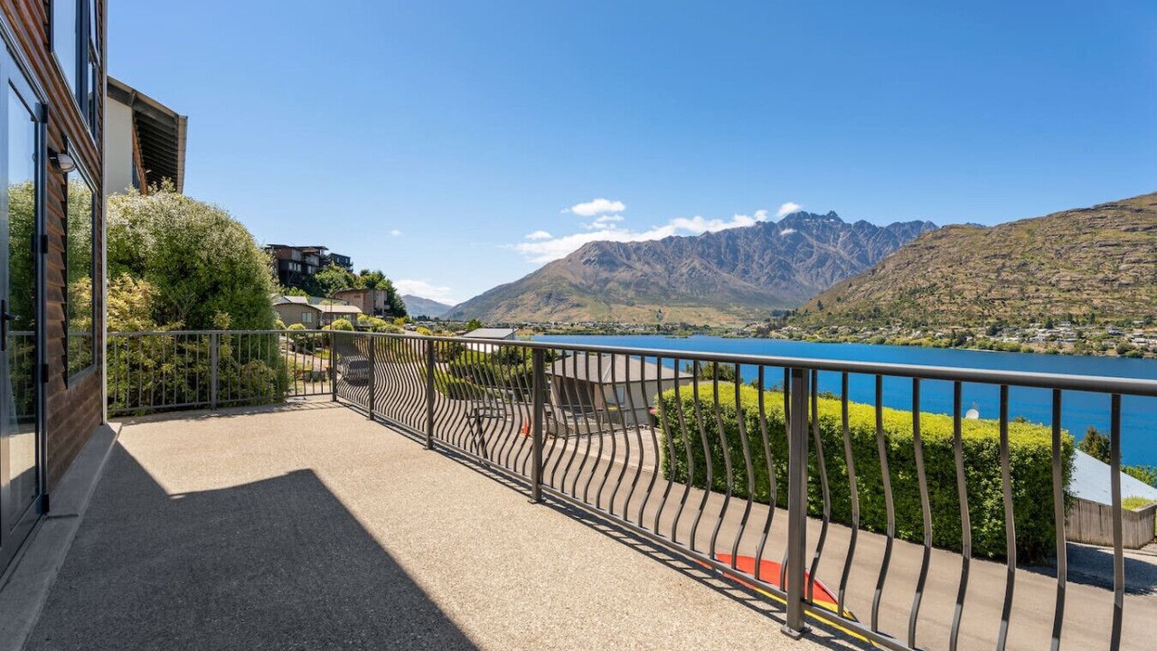 Photo of Outdoor in Frankton