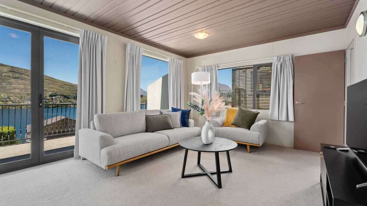 Photo of Livingroom in Frankton