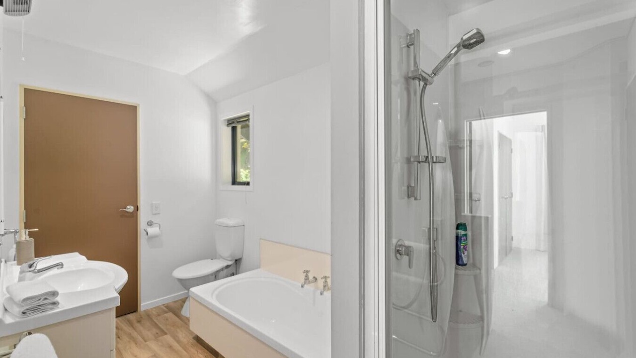 Photo of Bathroom in Frankton