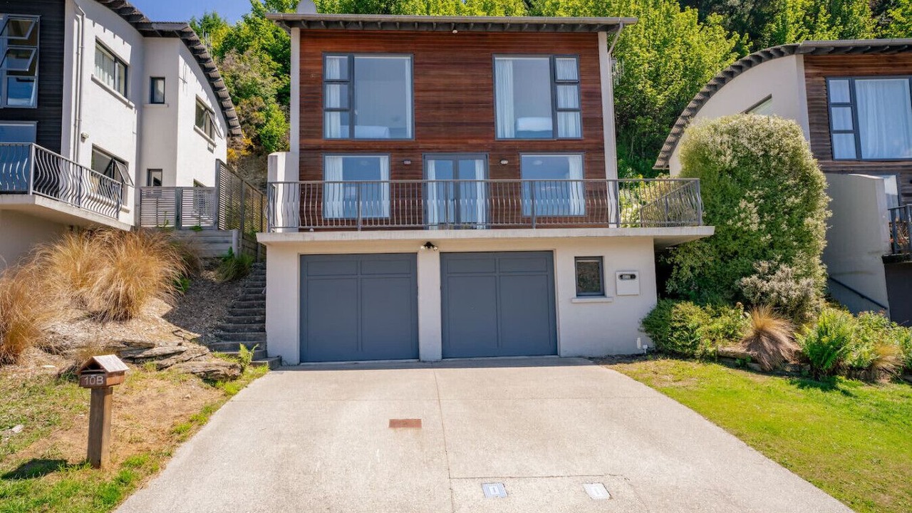 Photo of Outdoor in Frankton