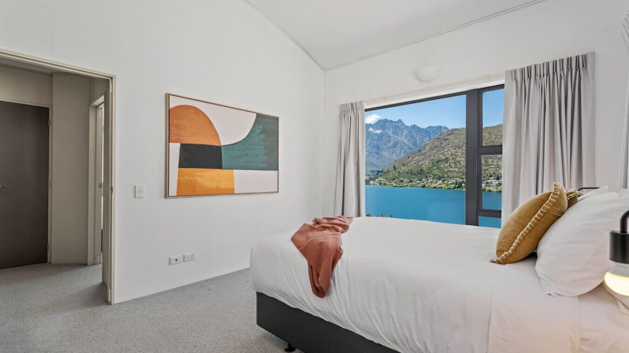 Photo of Bedroom in Frankton