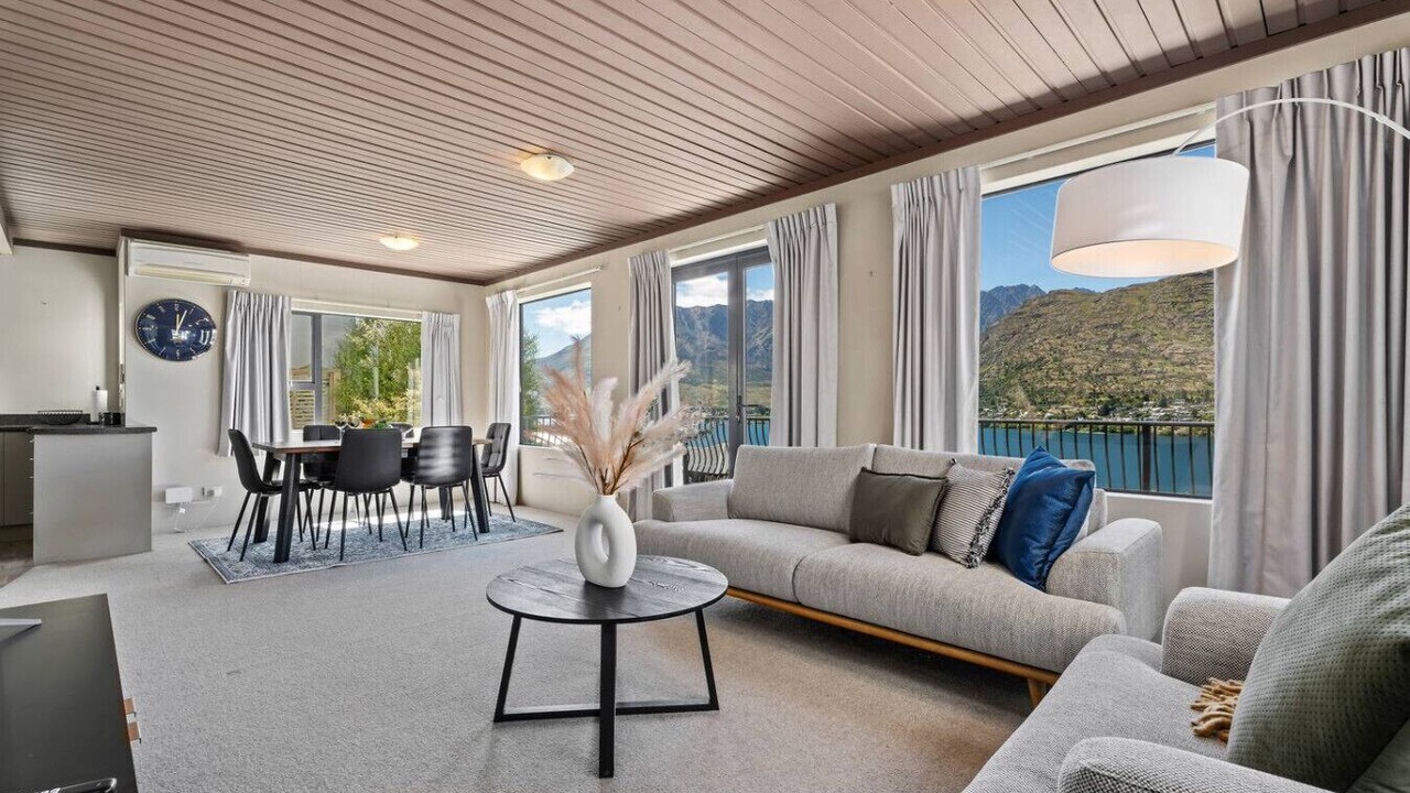 Photo of Livingroom in Frankton