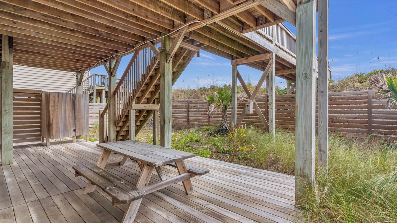 Photo of Outdoor in Ocean City Beach