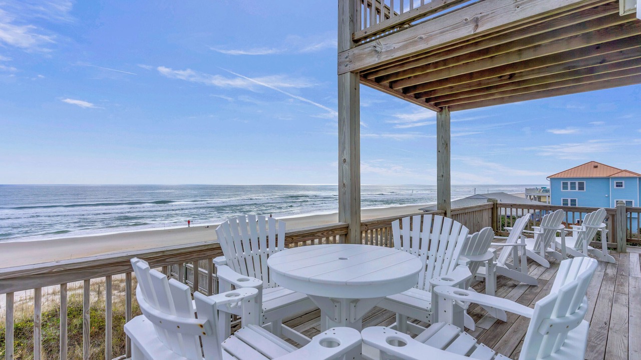 Photo of Outdoor in Ocean City Beach