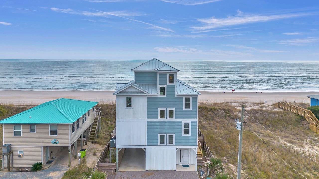Photo of Outdoor in Ocean City Beach