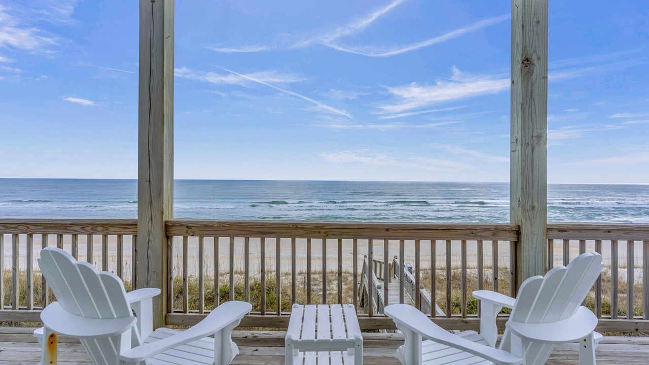 Photo of Outdoor in Ocean City Beach