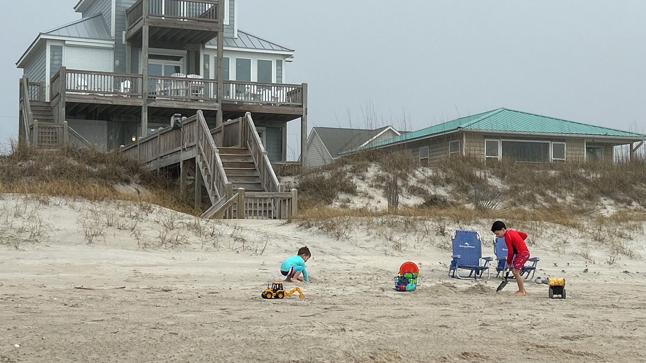 Photo of Others in Ocean City Beach