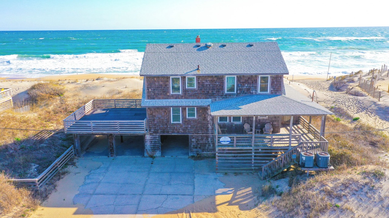 Photo of Outdoor in Sea Retreat
