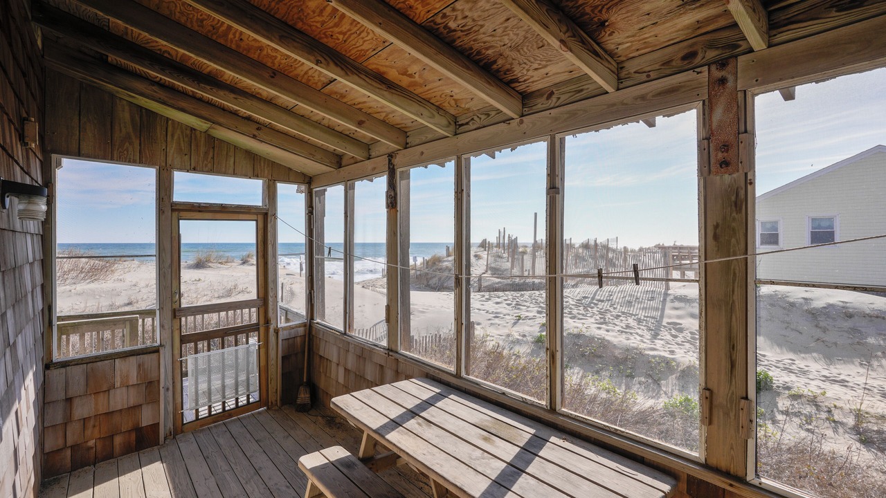 Photo of Outdoor in Sea Retreat