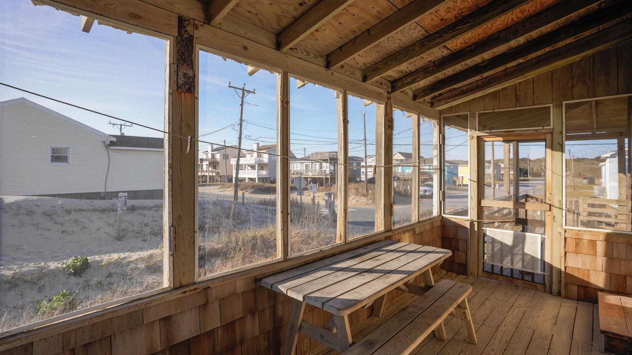 Photo of Outdoor in Sea Retreat