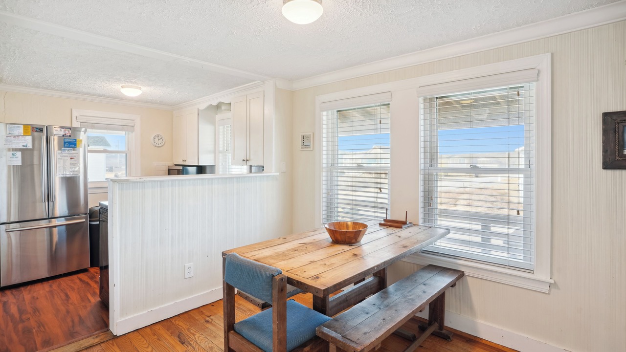 Photo of Bedroom in Sea Retreat