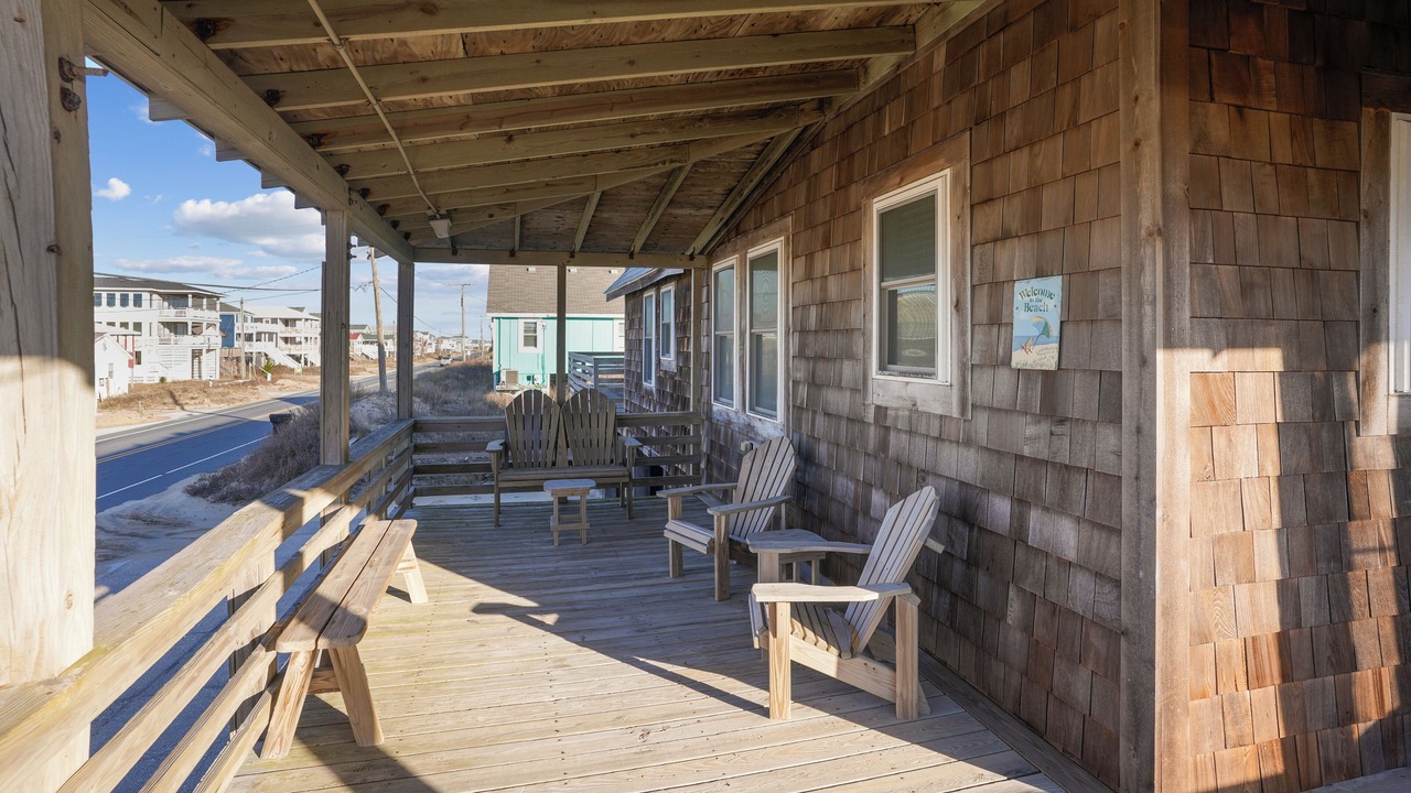 Photo of Others in Sea Retreat
