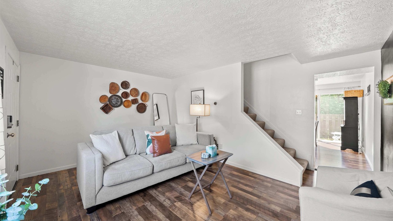 Photo of Bedroom in Summit Station