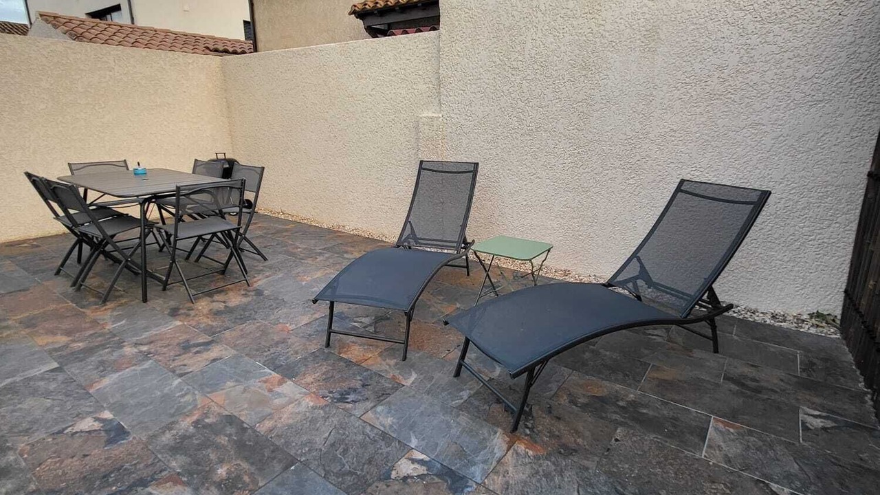 Photo of Outdoor in Sainte-Marie-Plage