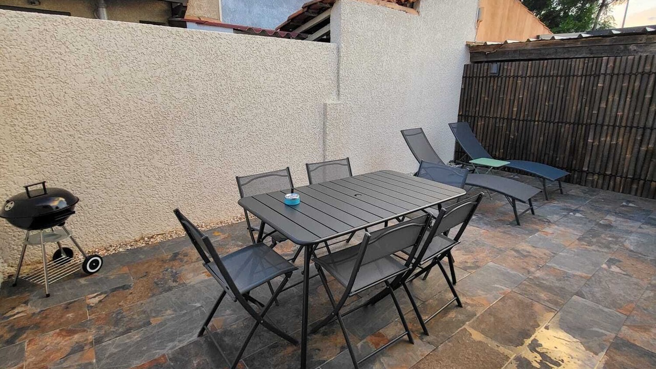 Photo of Outdoor in Sainte-Marie-Plage