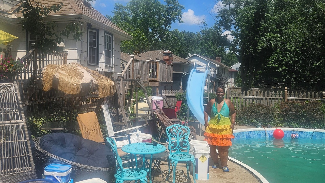 Photo of Outdoor in South Kansas City