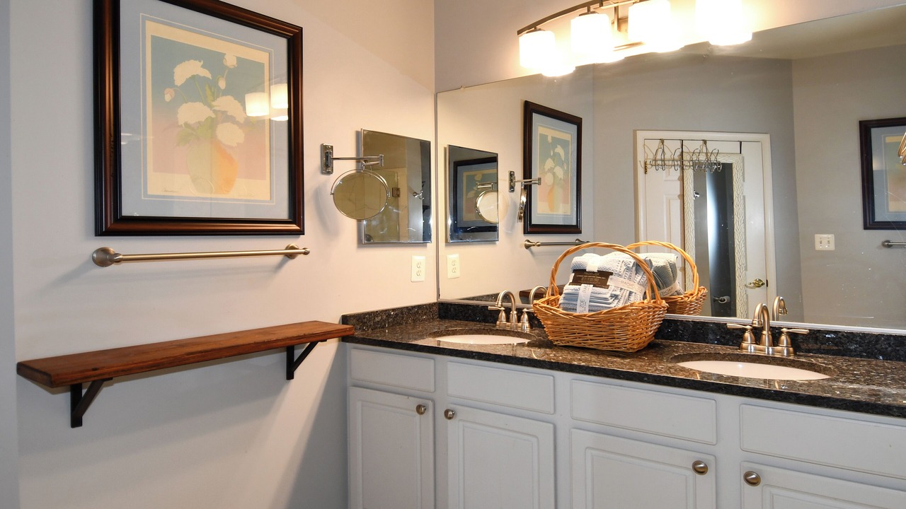 Photo of Bathroom in Gaithersburg