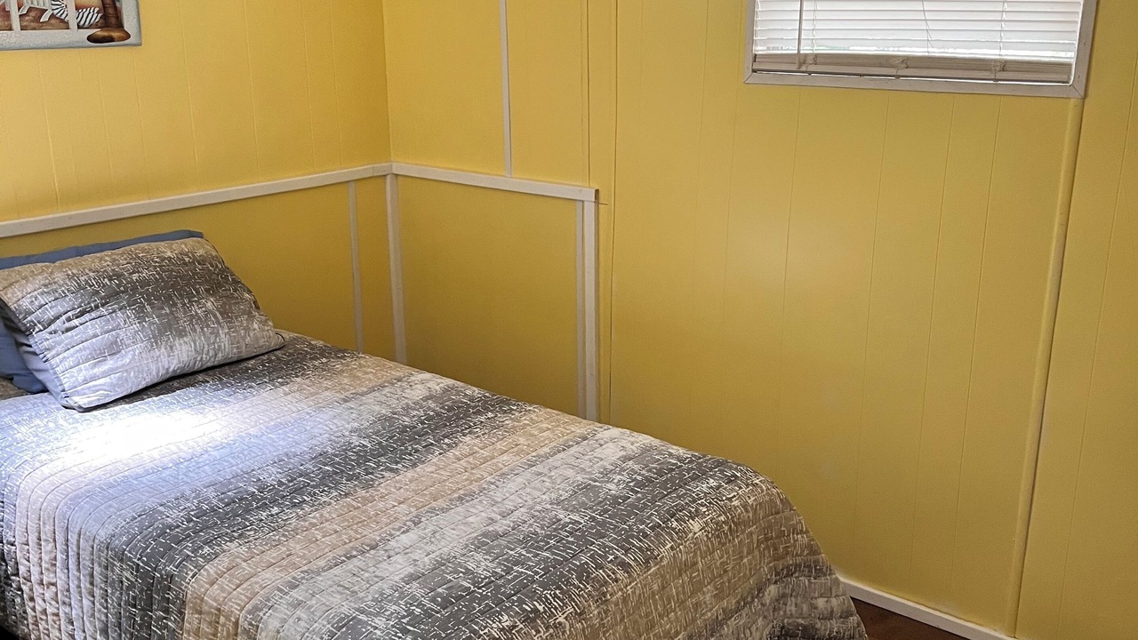 Photo of Bedroom in East Palatka