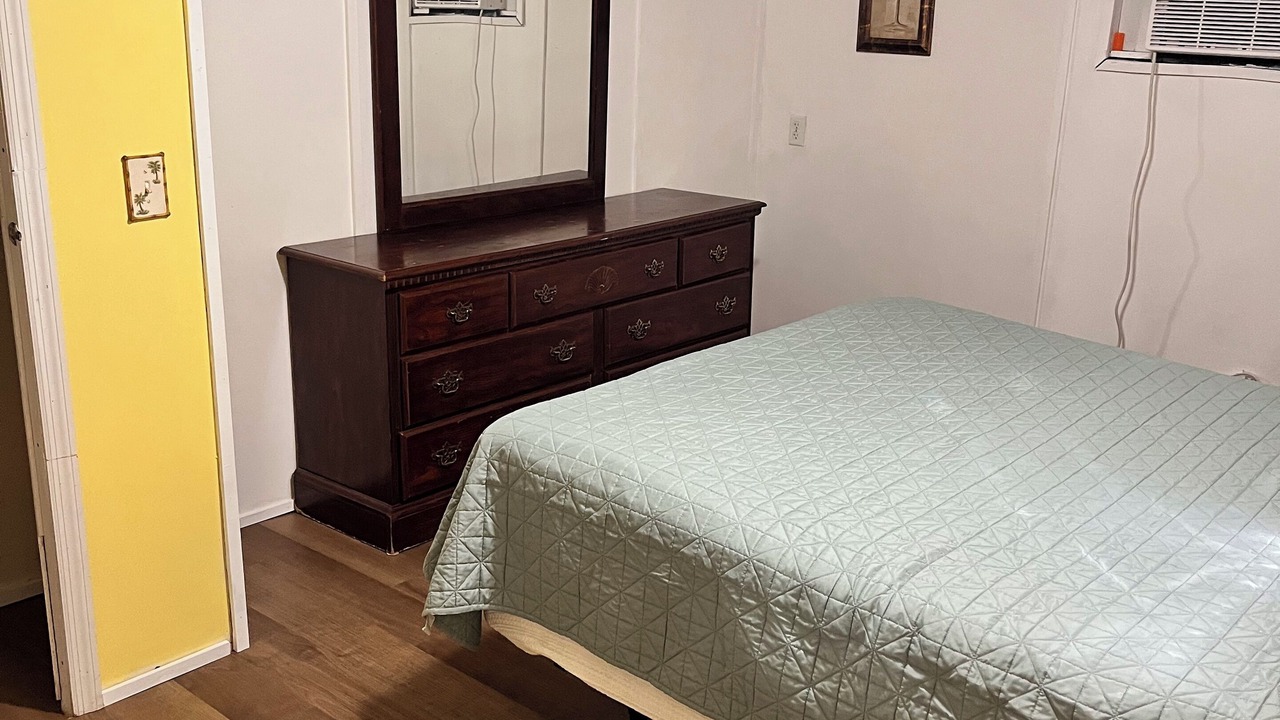 Photo of Bedroom in East Palatka