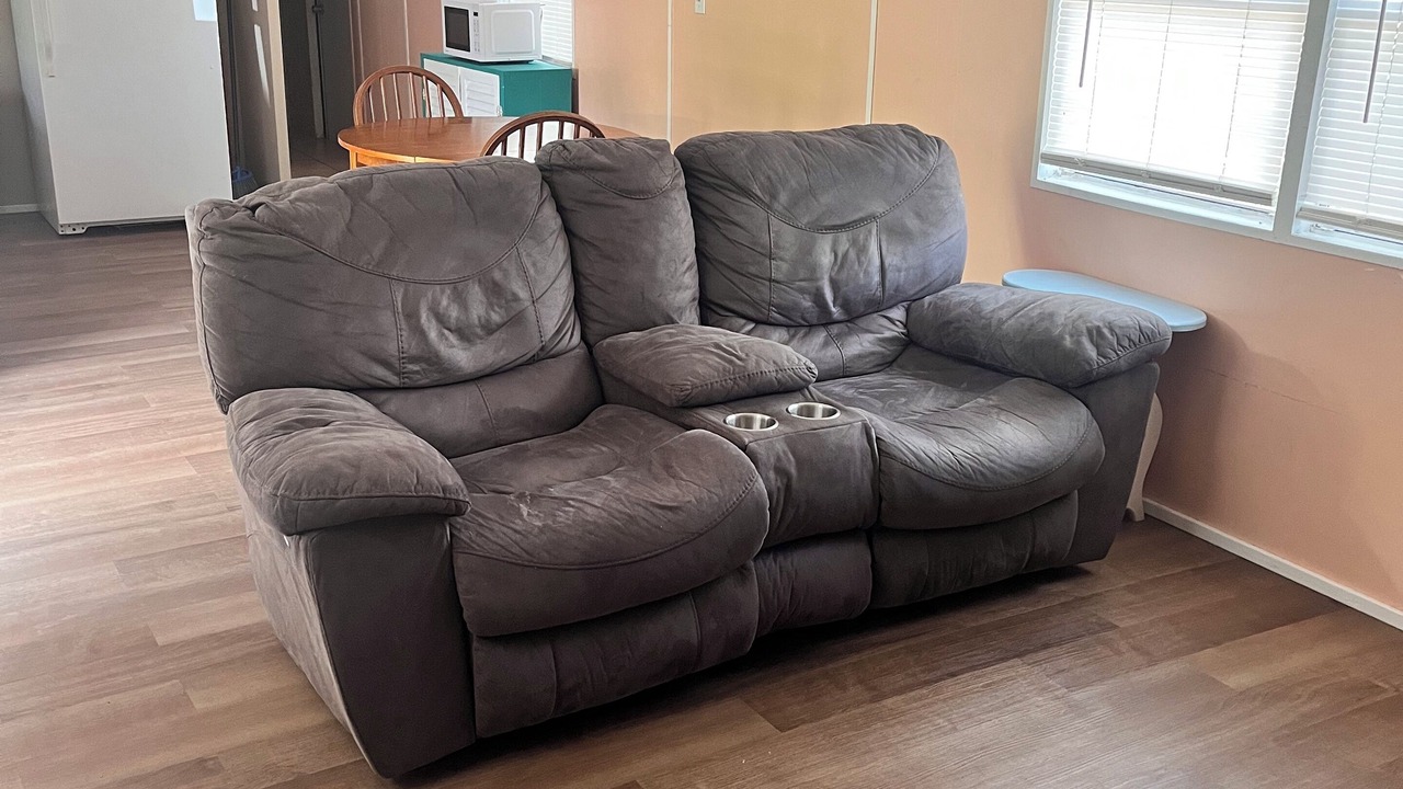 Photo of Livingroom in East Palatka