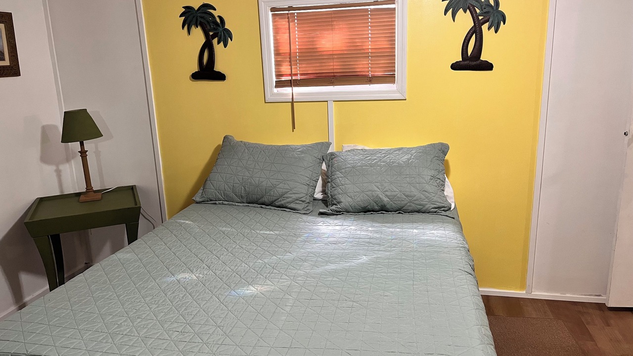 Photo of Bedroom in East Palatka