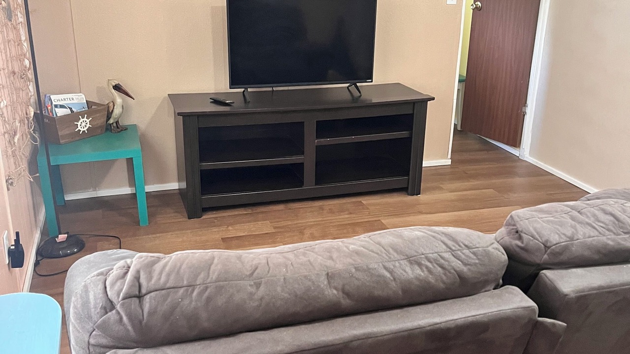 Photo of Livingroom in East Palatka