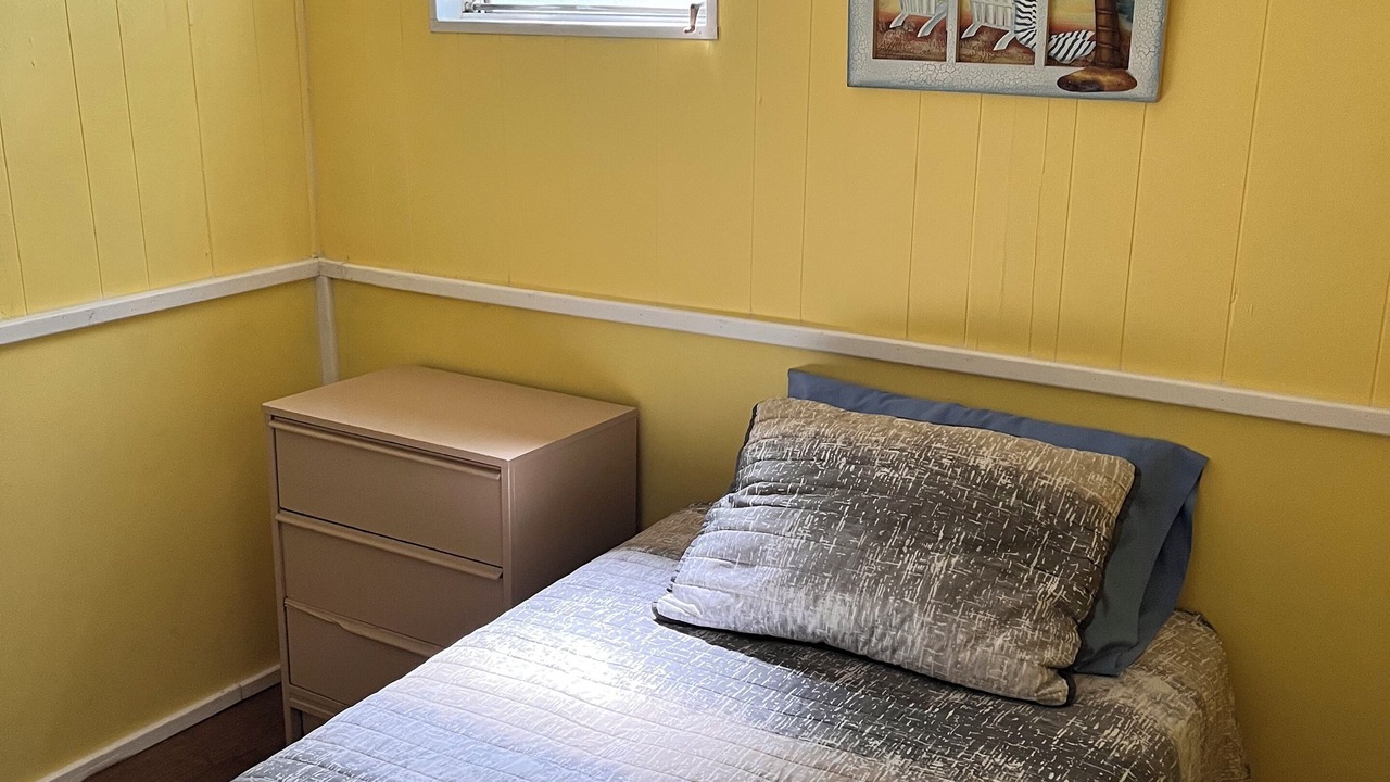 Photo of Bedroom in East Palatka