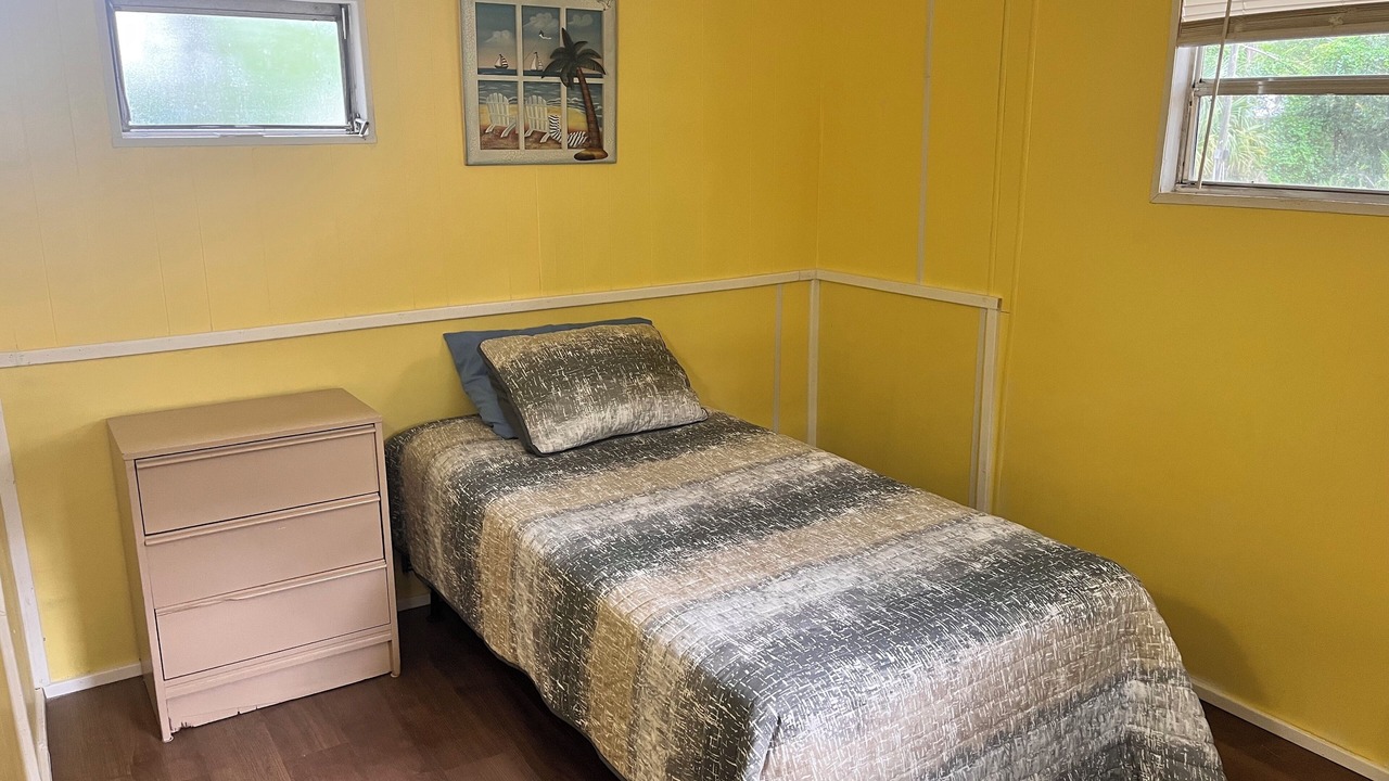 Photo of Bedroom in East Palatka