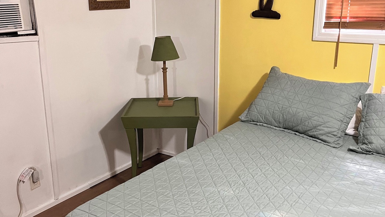 Photo of Bedroom in East Palatka