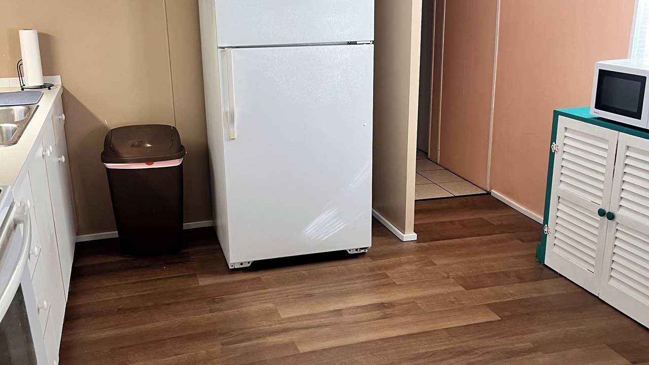 Photo of Kitchen in East Palatka