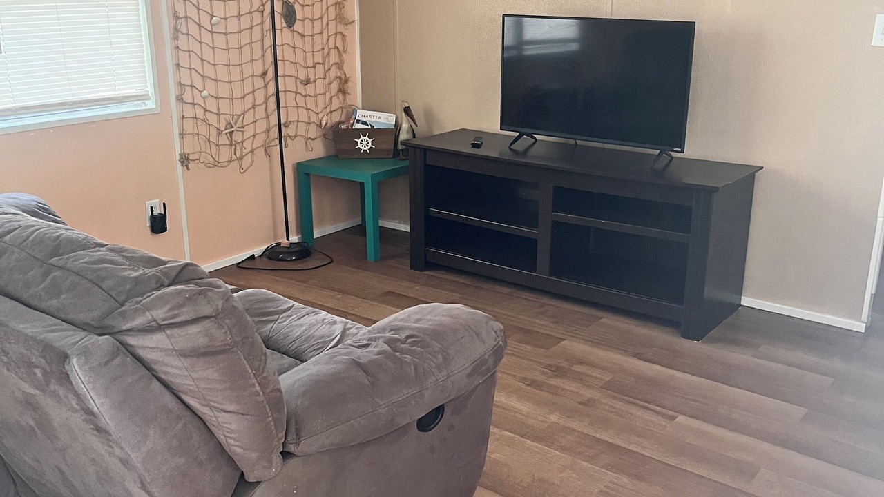 Photo of Livingroom in East Palatka