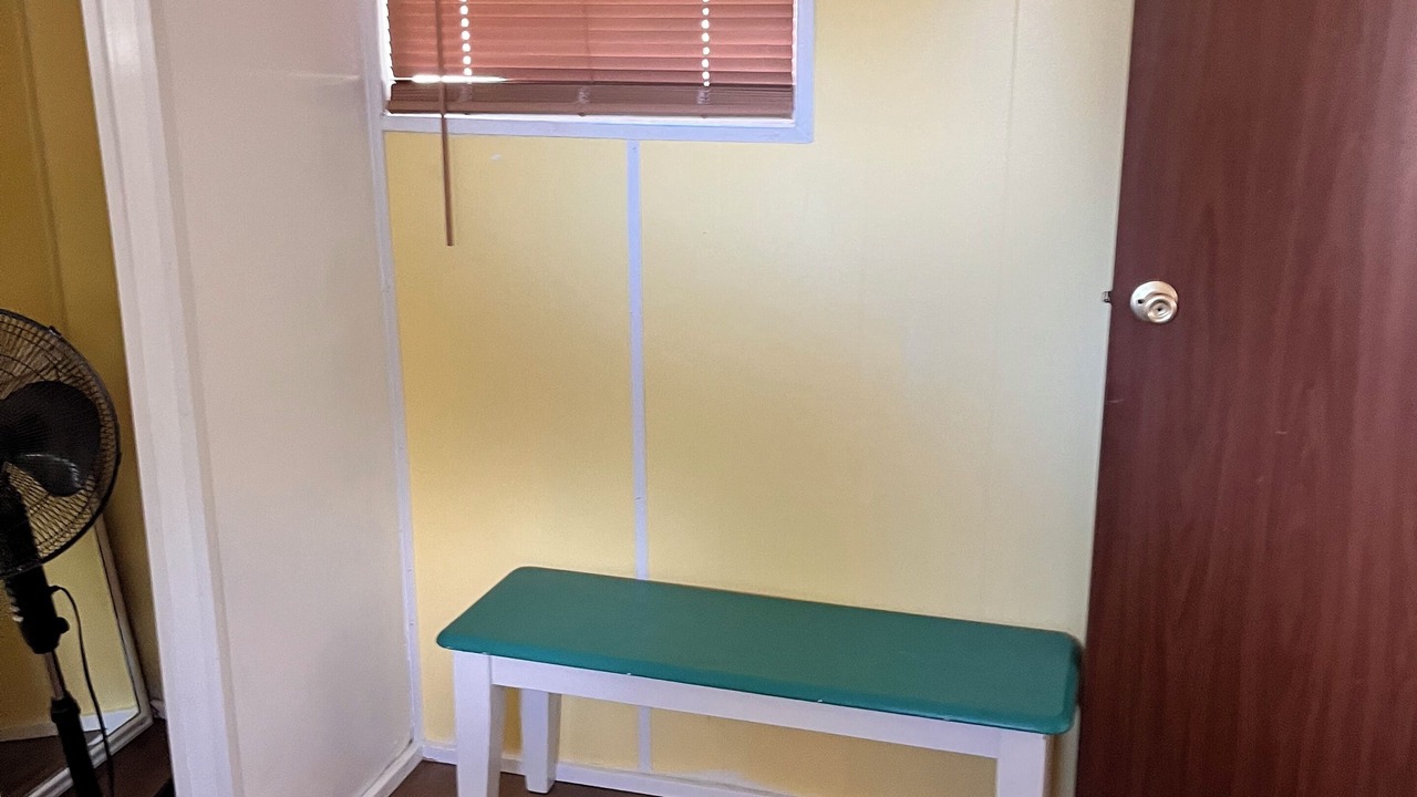 Photo of Bedroom in East Palatka