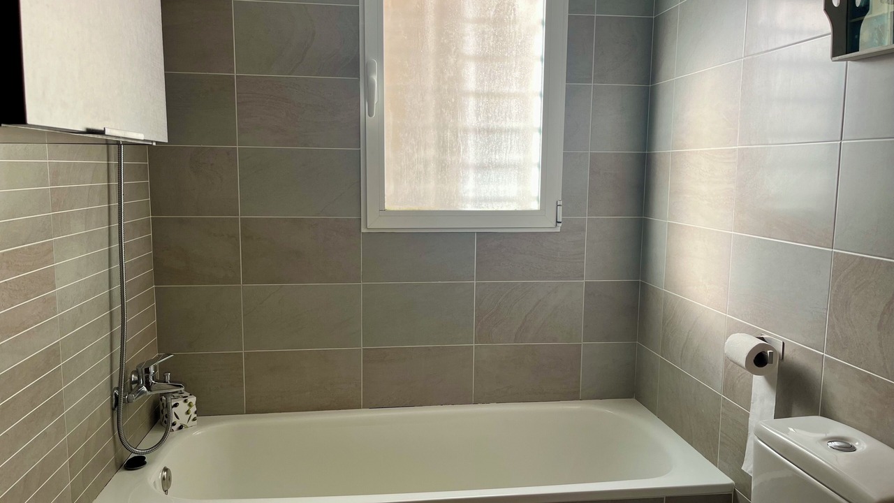 Photo of Bathroom in Plaza De La Costera