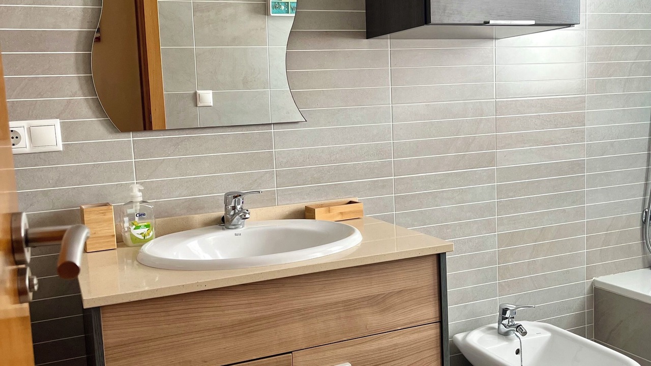 Photo of Bathroom in Plaza De La Costera