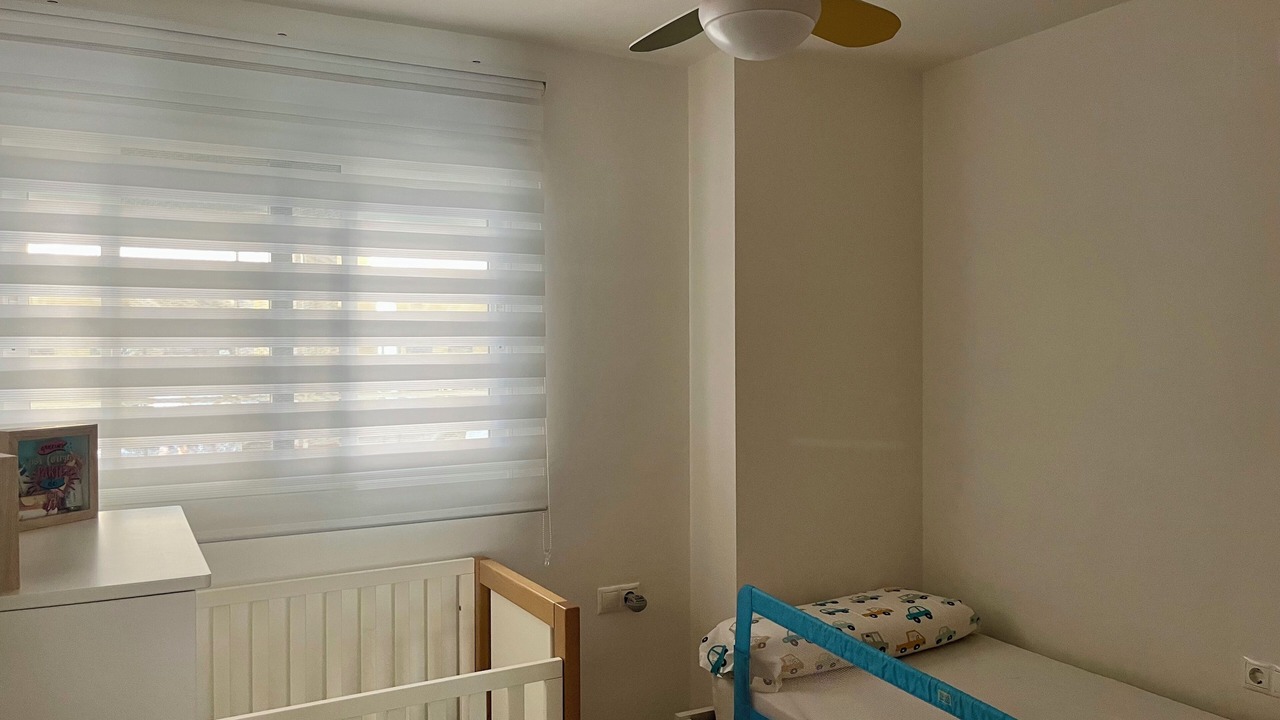 Photo of Bedroom in Plaza De La Costera