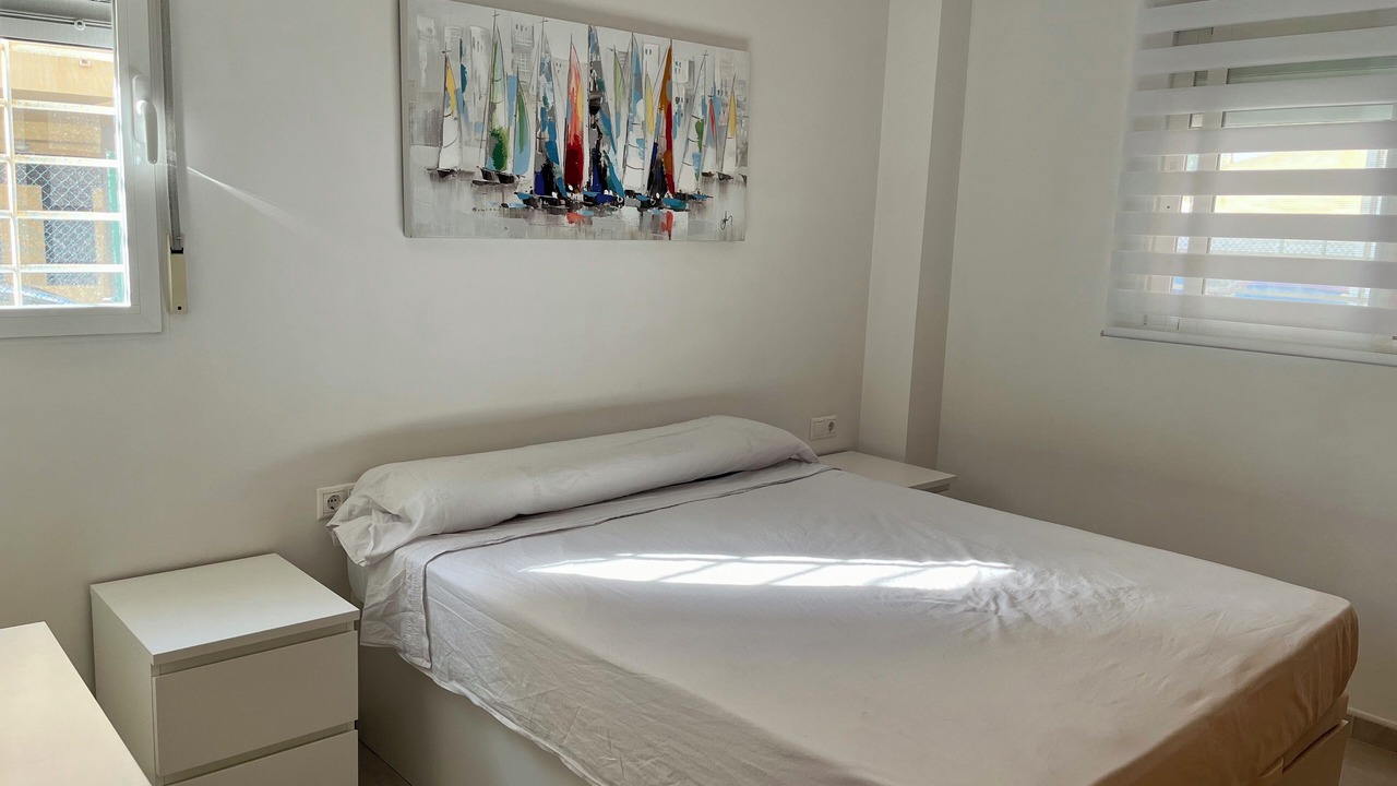 Photo of Bedroom in Plaza De La Costera